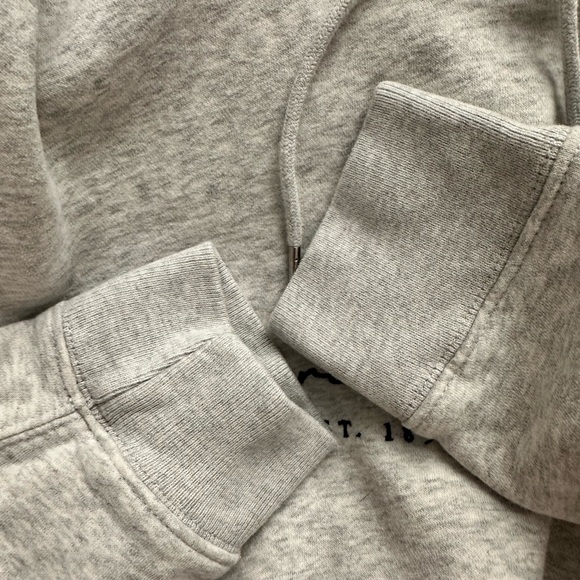 Abercrombie & Fitch hoodie - Picture 6 of 8